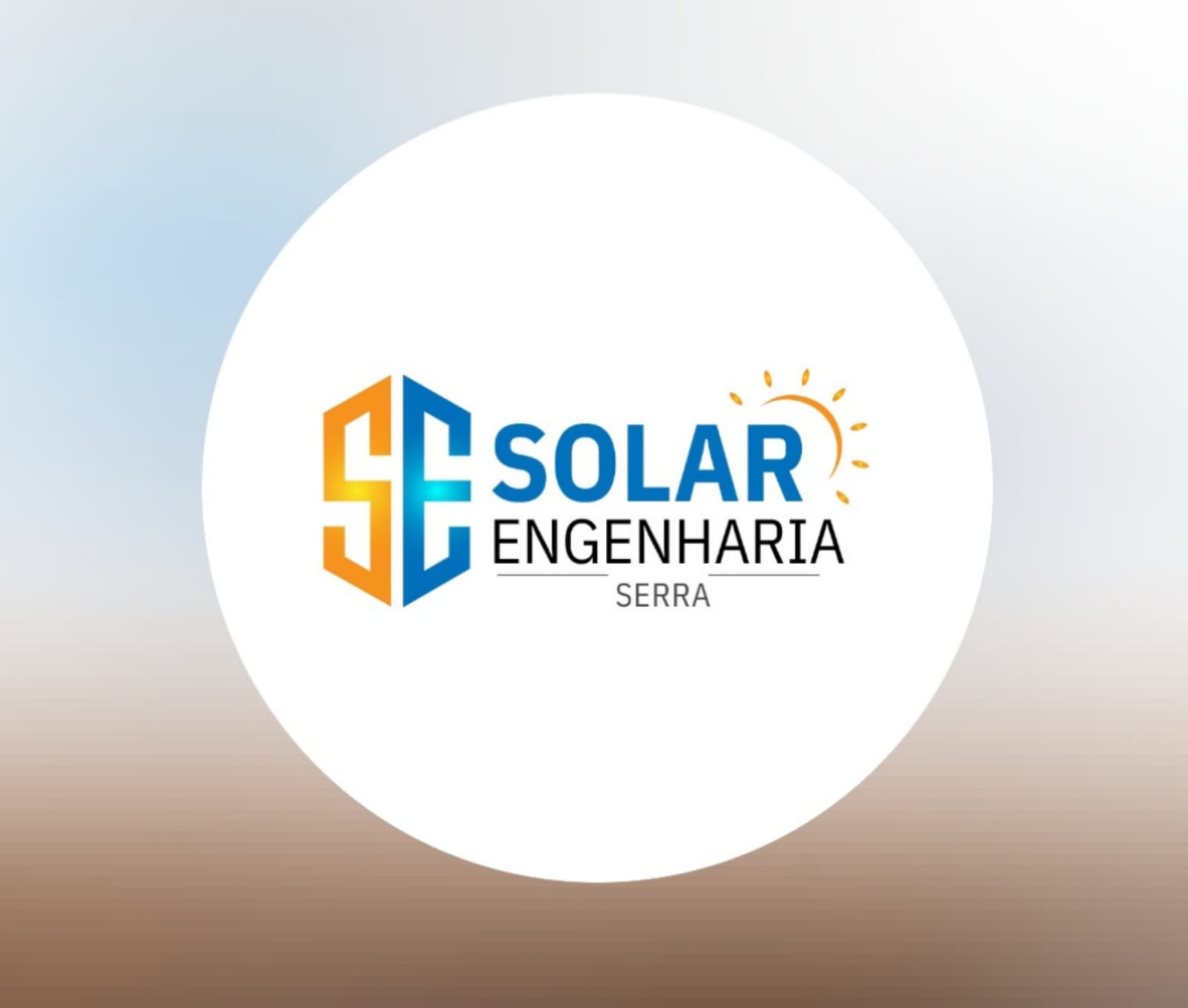 Solar Engenharia Serra